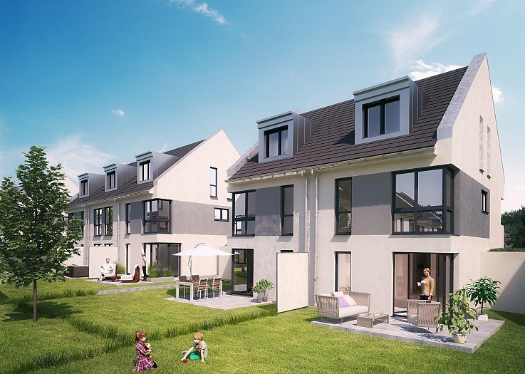 Foto Reihenmittelhaus 17