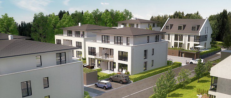 Foto Penthauswohnung A2-5