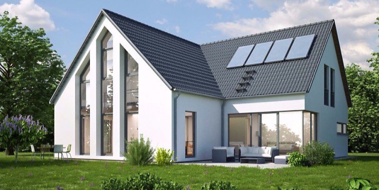 Foto Immobilie verkaufen