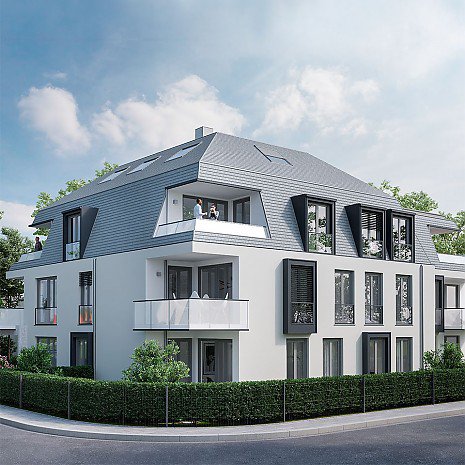 Rodhestra�e Obermenzing