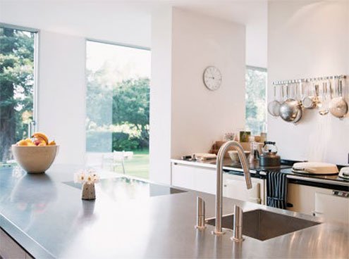 Ausstattungselemente