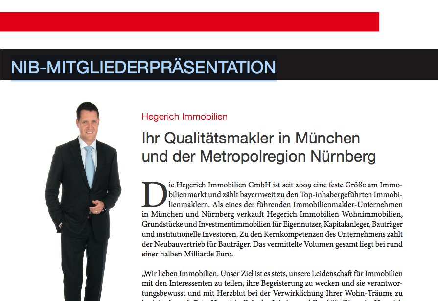 Foto NIB-Mitgliederpr�sentation