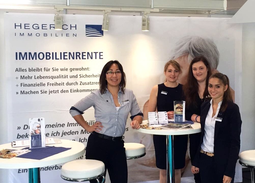 Foto Die 66 - Deutschlands gr��te 50plus Messe