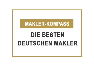 Foto Makler-Kompass - Die besten deutschen Makler