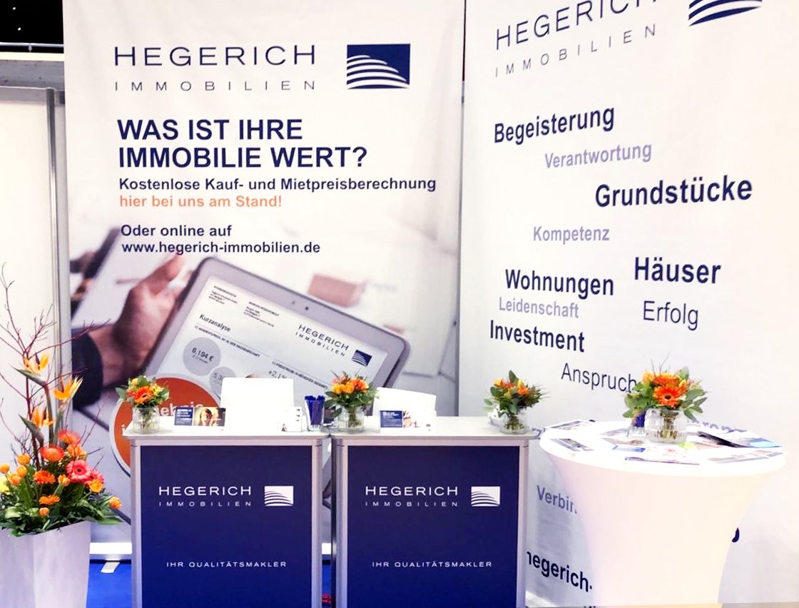 meinZuhause! Messe Erlangen