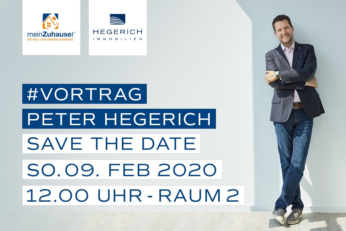 meinZuhause! Messe Erlangen