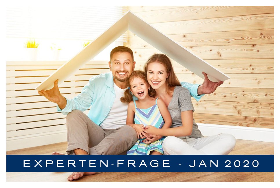 Hegerich antwortet - Januar 2020