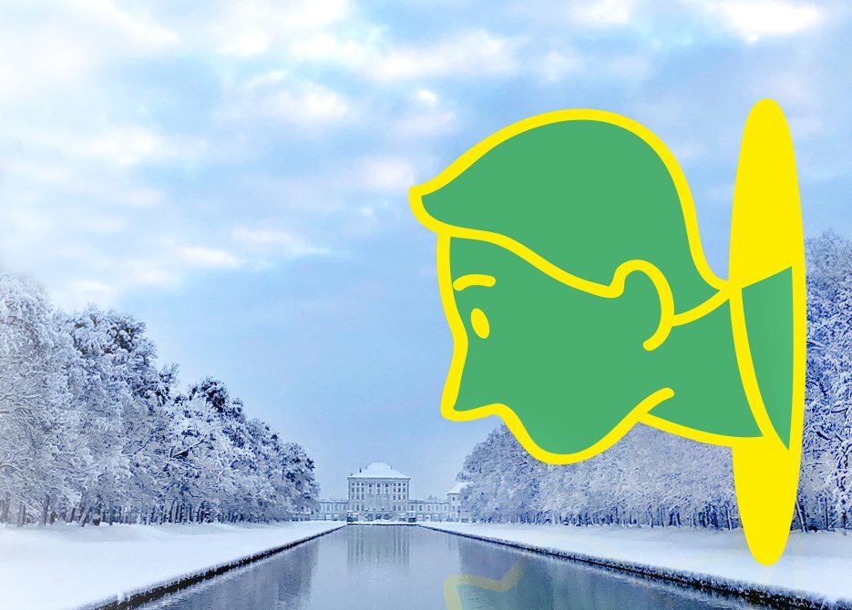 Fun Facts Obermenzing: Durchblick