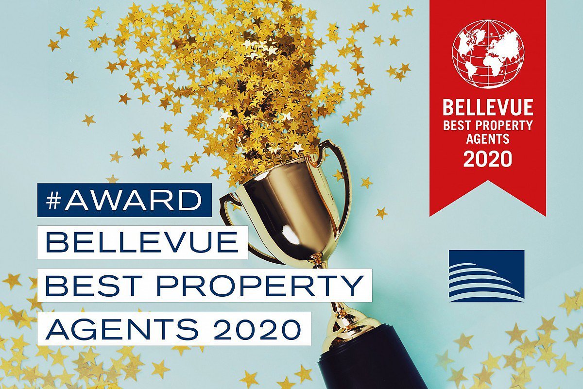 Best Property Agents 2020