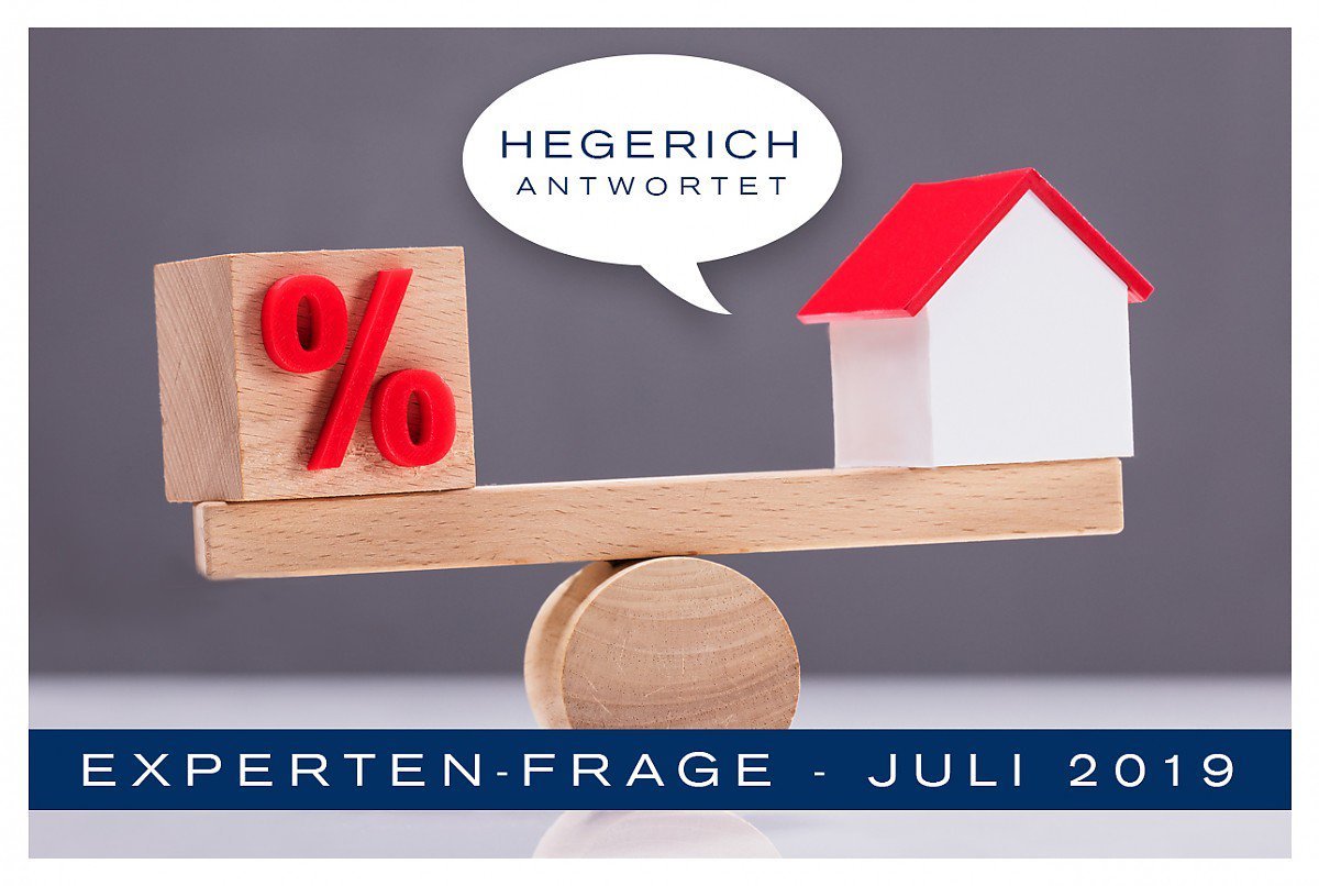 F�r wen lohnen sich Forward-Darlehen?