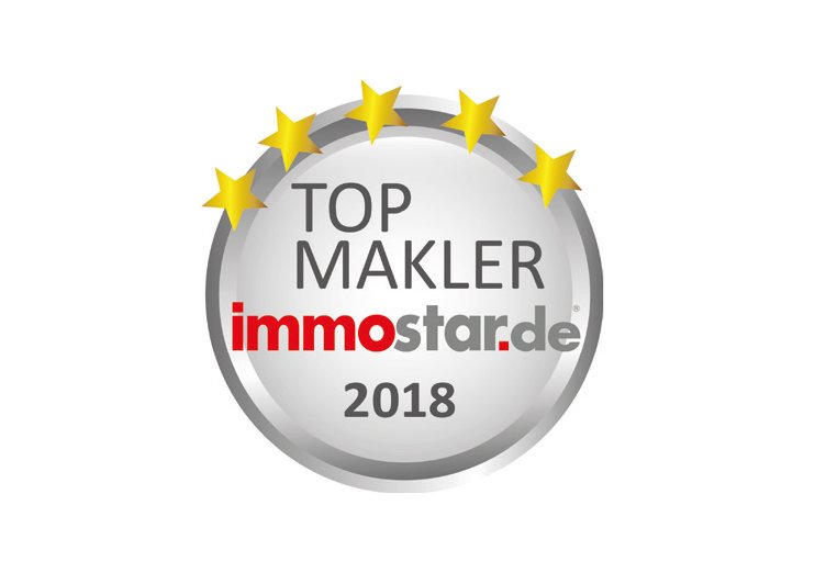 immostar Top Makler Award