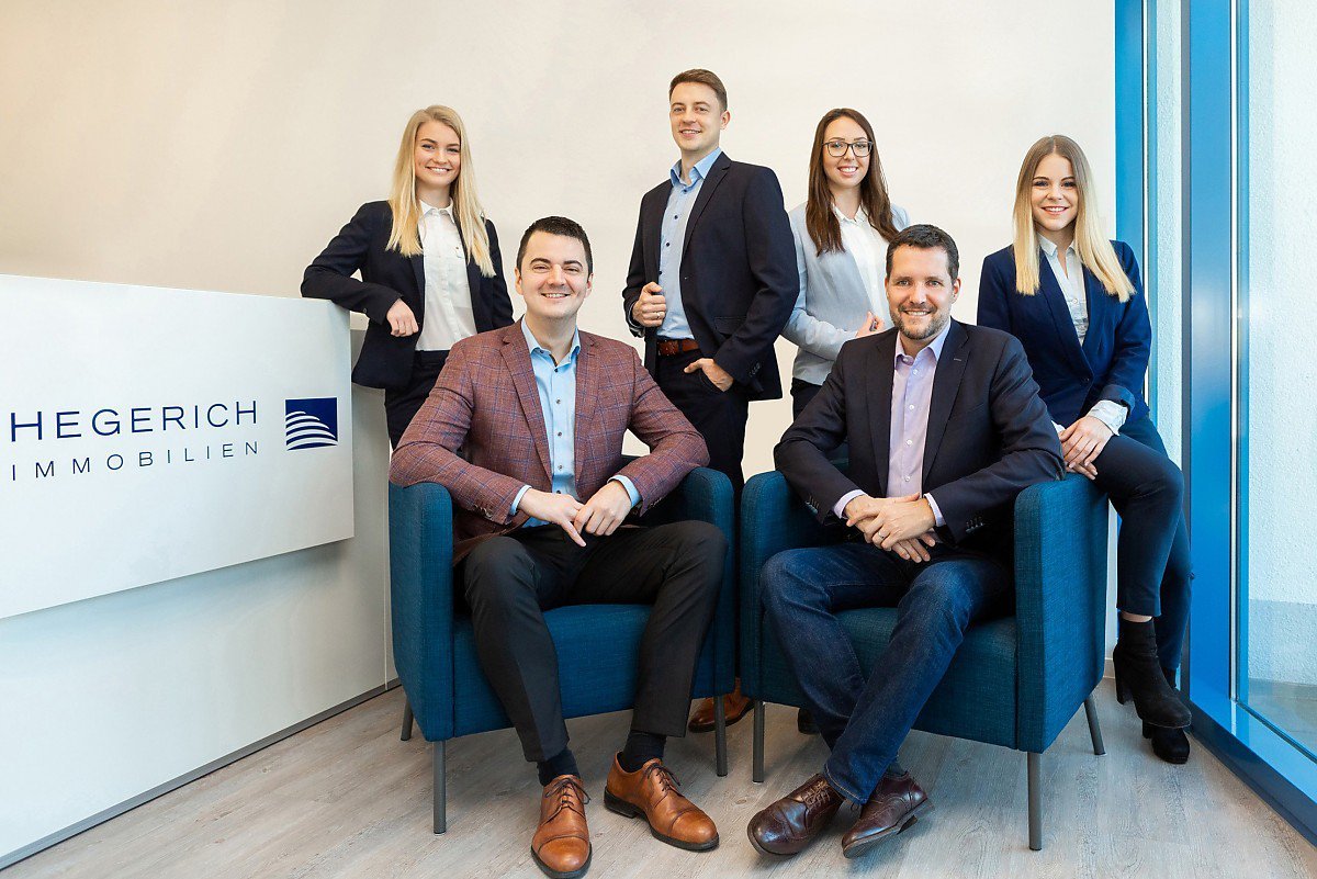 Wir sind f�r Sie da!