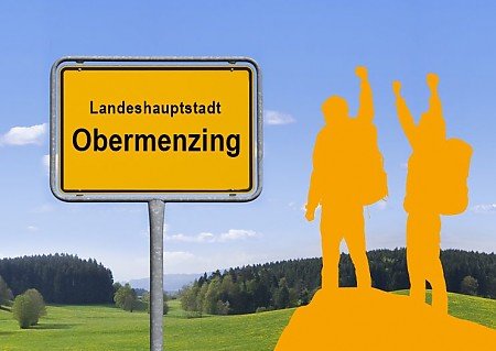 Foto <b>Mai 2020 | </b>Neues aus unserer Serie "Obermenzing in (wirklichen wichtigen) Zahlen"! Im Jahr 817 n.Chr. ist es passiert. Obermenzing wurde zum ersten Mal schriftlich erw�hnt. Von M�nchen liest man erst im Jahr 1158 n.Chr., also genau 341 Jahre sp�ter. Damit ist M�nchen wesentlich j�nger und k�nnte theoretisch ein Stadtteil von Obermenzing sein [...]<br>