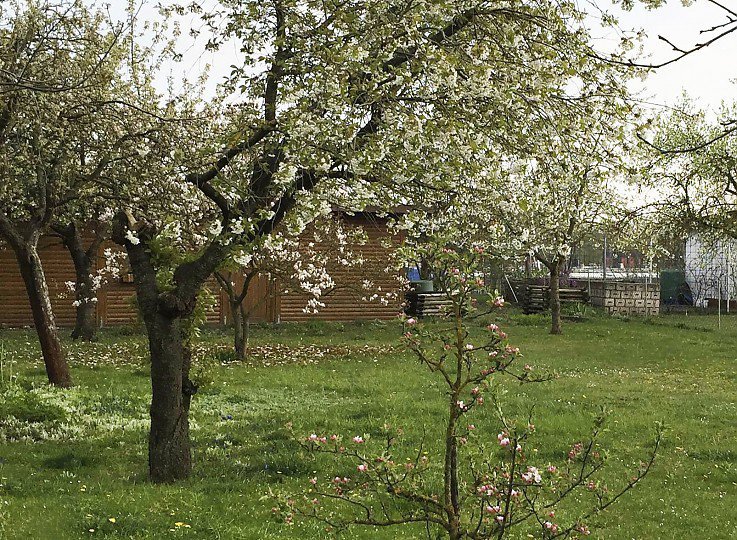 Auszug aus unseren Referenzen: Grundst�cke