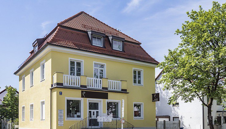 Auszug aus unseren Referenzen: Investment