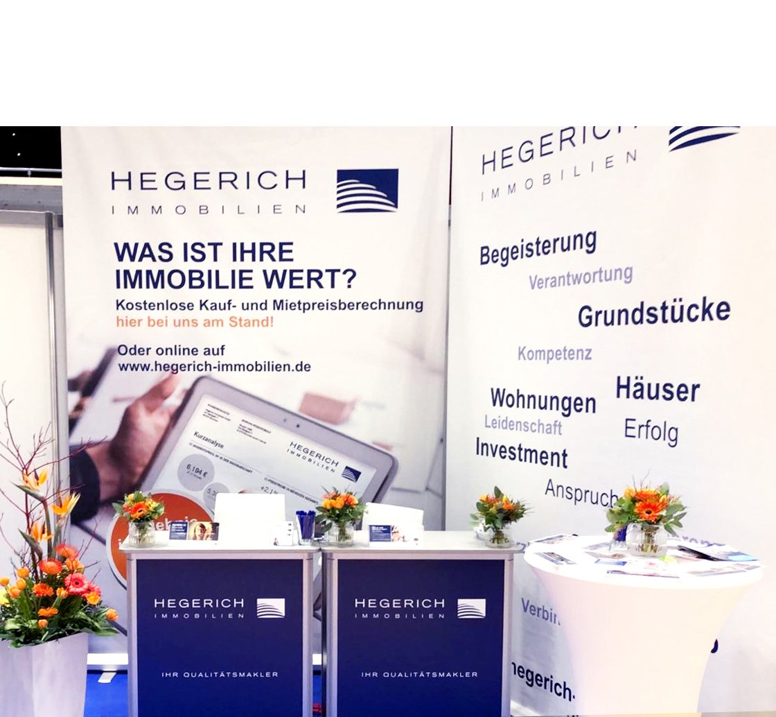 immo N�rnberg Messe 2020