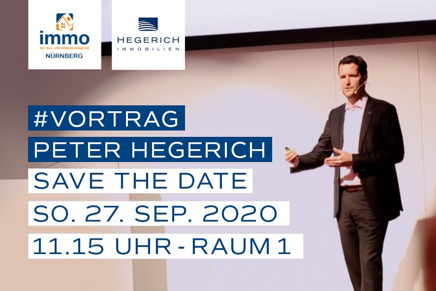 meinZuhause! Messe N�rnberg 2020