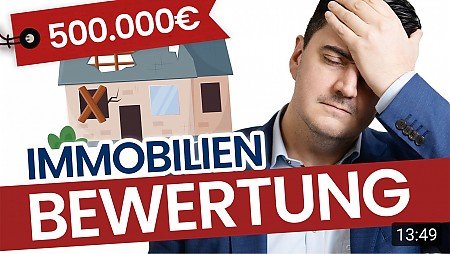 Hegerich Immobilien Video