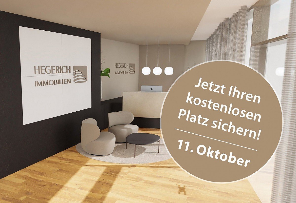 Foto 2. Standort in N�rnberg er�ffnet am 11. Oktober: Wir laden Sie ein!