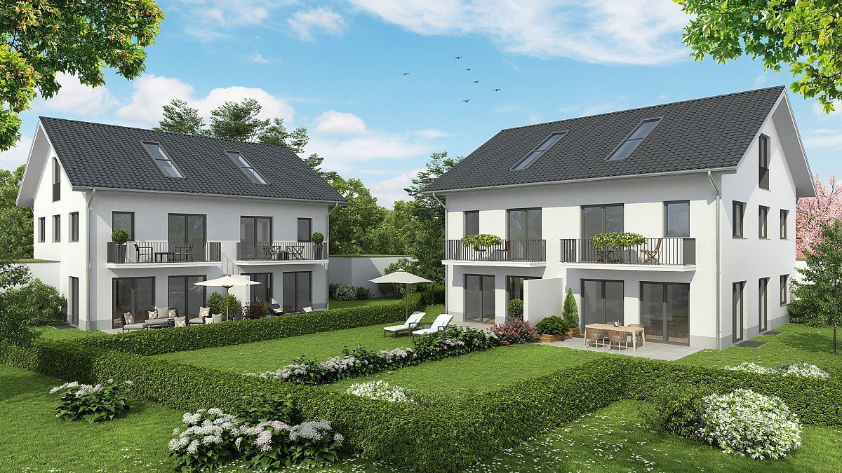 Hegerich immobilien Pressemitteilung