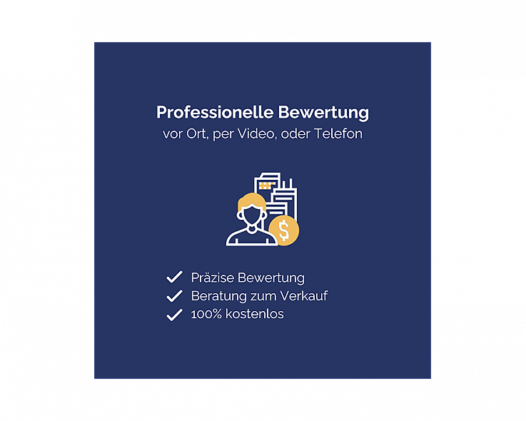 Professionelle Bewertung
