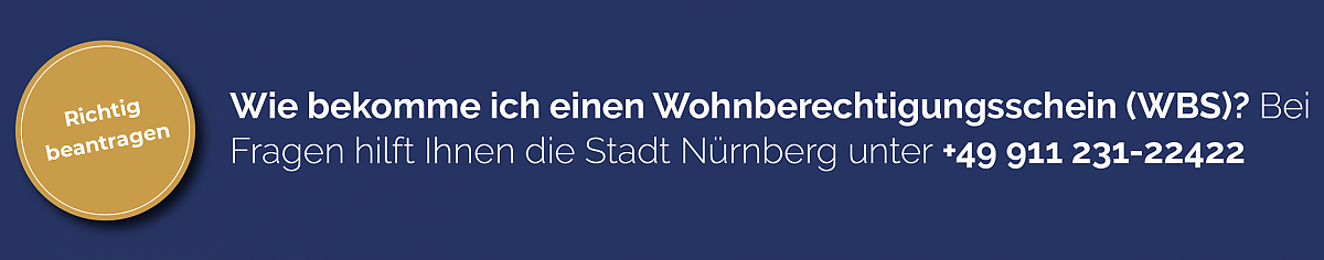 Richtig beantragen