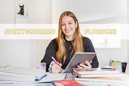Silvi #nextGenImmofluencer 1