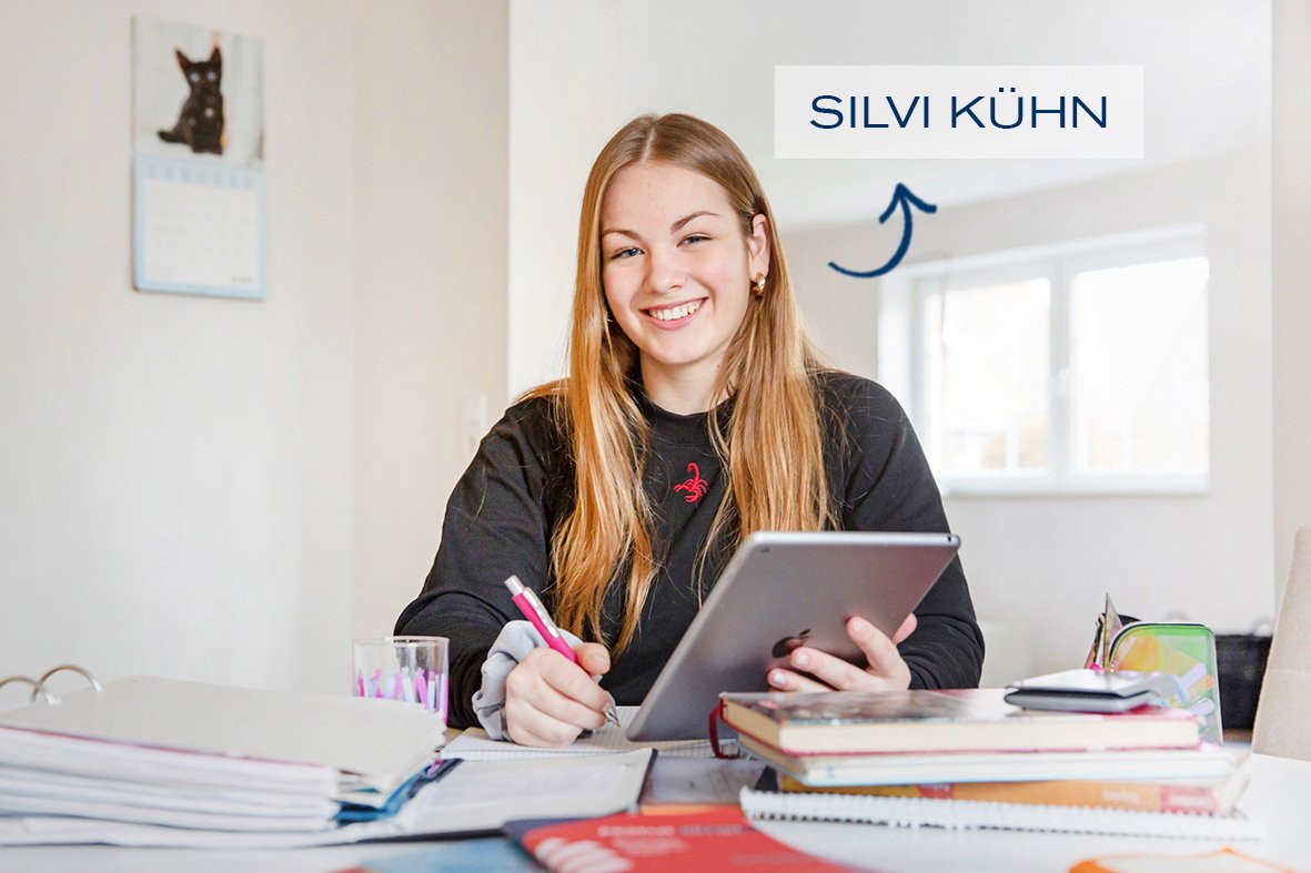 Silvi K�hn