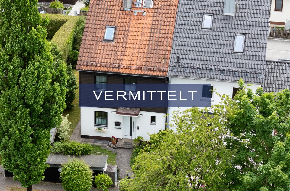 Auszug aus unseren Referenzen - H�user