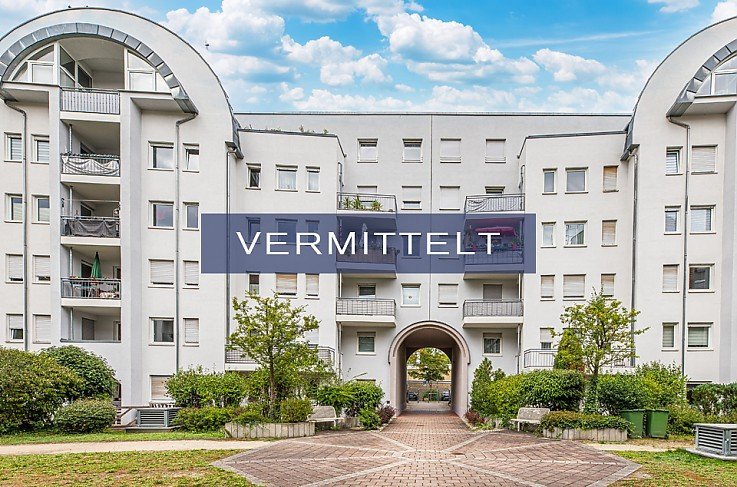 Auszug aus unseren Referenzen - Wohnungen