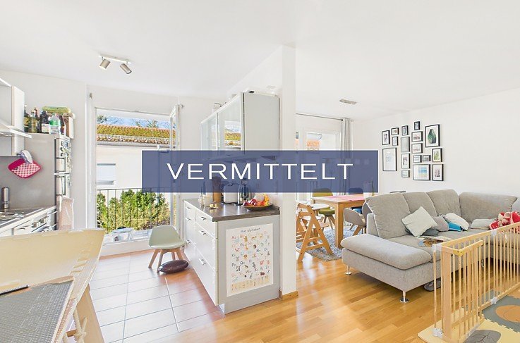 Auszug aus unseren Referenzen - Wohnungen