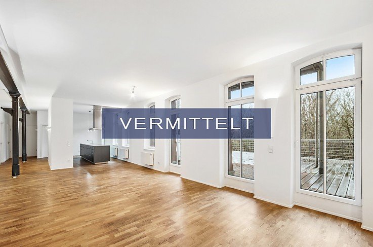 Auszug aus unseren Referenzen - Wohnungen