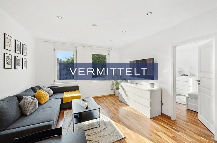 Auszug aus unseren Referenzen - Wohnungen