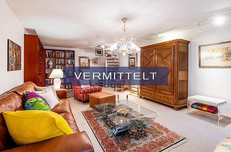 Auszug aus unseren Referenzen - Wohnungen