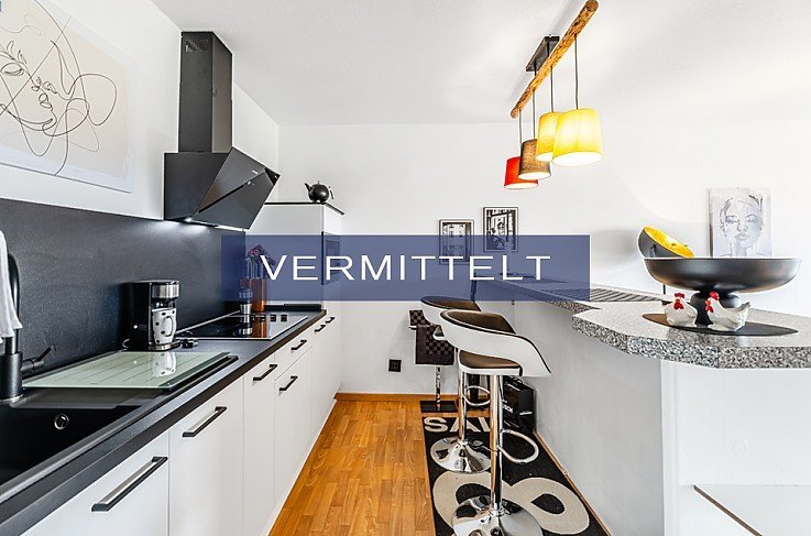 Auszug aus unseren Referenzen - Wohnungen