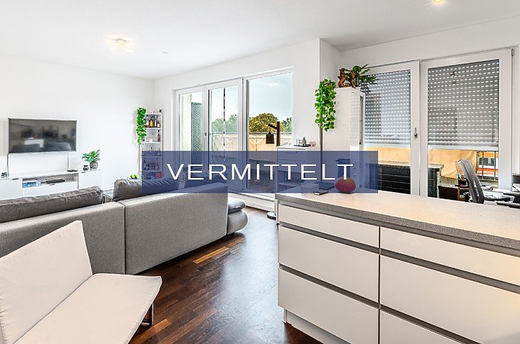 Auszug aus unseren Referenzen - Wohnungen