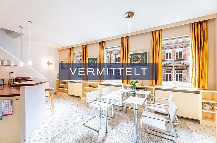 Auszug aus unseren Referenzen - Wohnungen