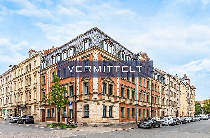 Auszug aus unseren Referenzen - Wohnungen