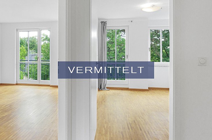 Auszug aus unseren Referenzen - Wohnungen