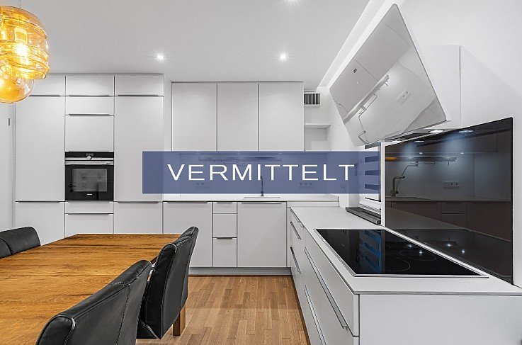 Auszug aus unseren Referenzen - Wohnungen