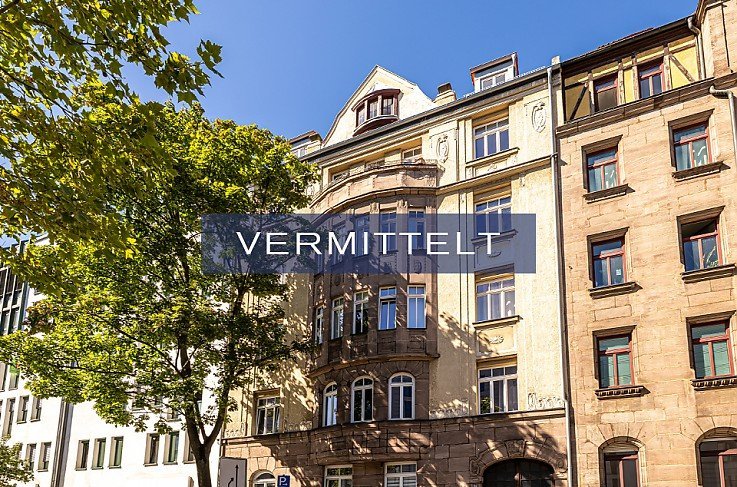 Auszug aus unseren Referenzen - Wohnungen