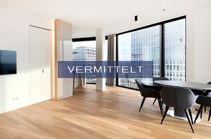 Auszug aus unseren Referenzen - Wohnungen