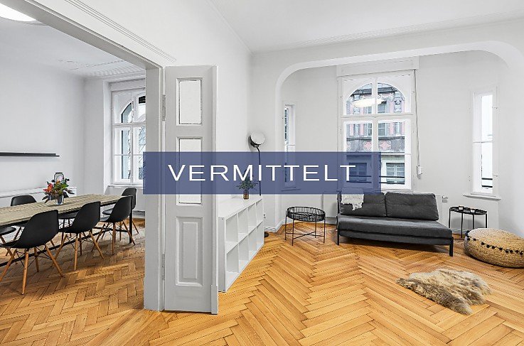 Auszug aus unseren Referenzen - Wohnungen