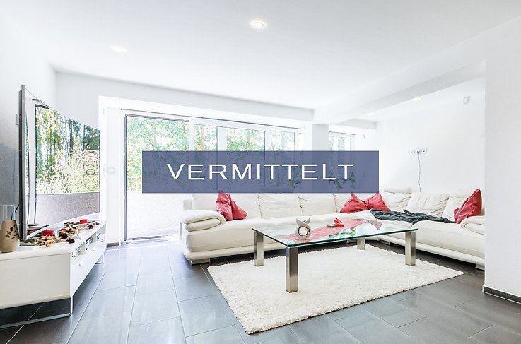 Auszug aus unseren Referenzen - Wohnungen