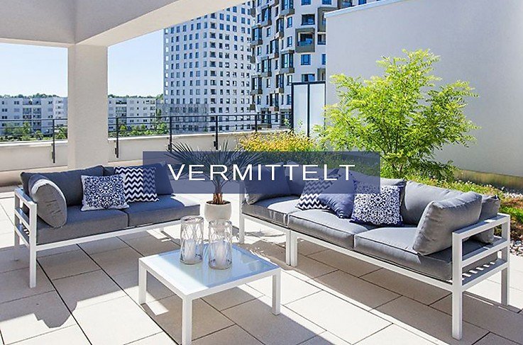 Auszug aus unseren Referenzen - Wohnungen