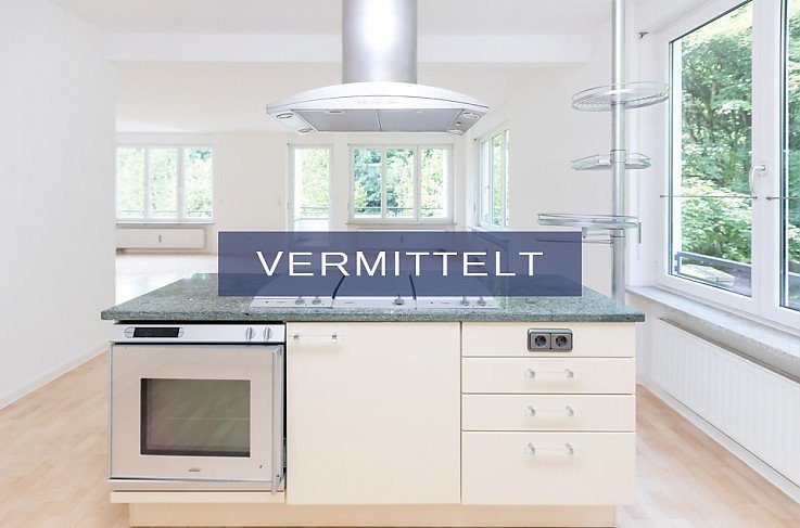 Auszug aus unseren Referenzen - Wohnungen