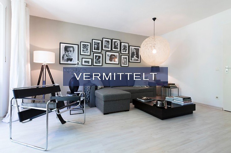 Auszug aus unseren Referenzen - Wohnungen