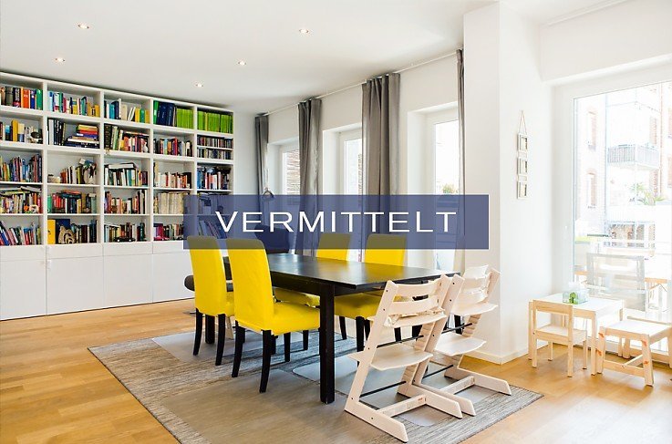 Auszug aus unseren Referenzen - Wohnungen