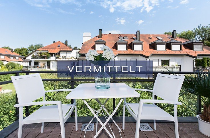 Auszug aus unseren Referenzen - Wohnungen