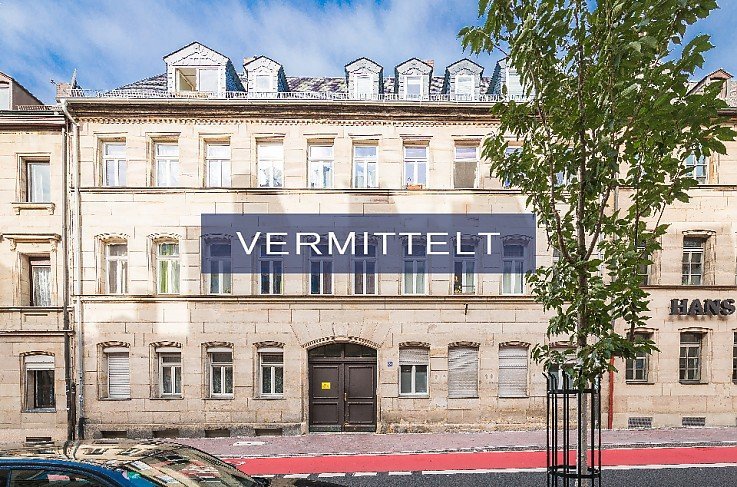 Auszug aus unseren Referenzen - Wohnungen